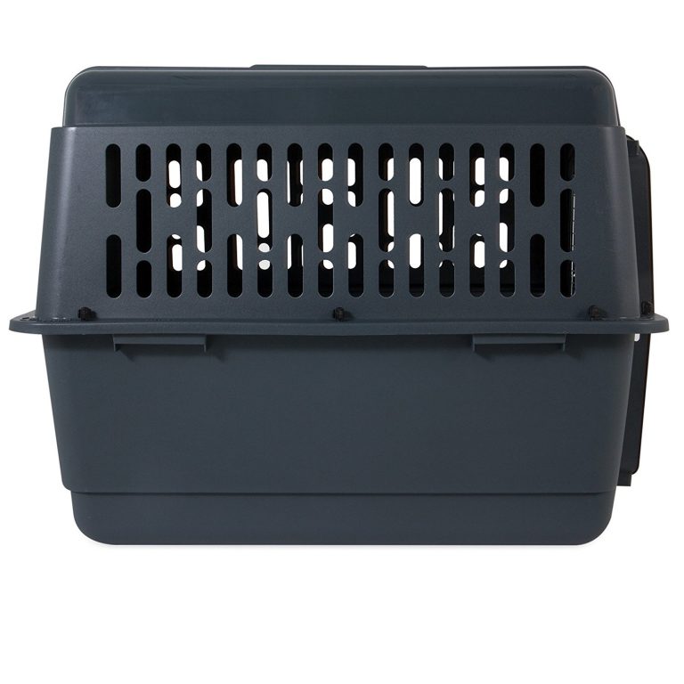 Aspen pet crate blue Clearance